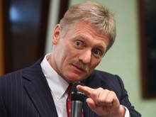 Кремъл: Публикациите, че Путин ще обяви война на Украйна на 9 май, са глупости