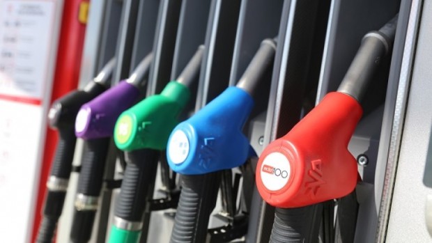 20 30 ръст в цените на горивата у нас прогнозират експерти