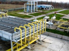 Шефът на "Бургартрансгаз": Газът в Чирен ще стигне за 42 дни