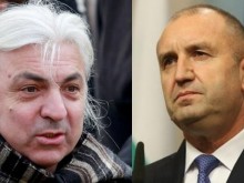Васко Кръпката: Какво друго може да очакваме от Радев, след като призна Крим за руски?