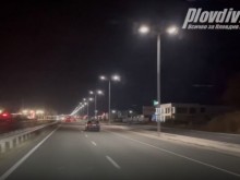 Ще мият през нощта улиците в Пловдив
