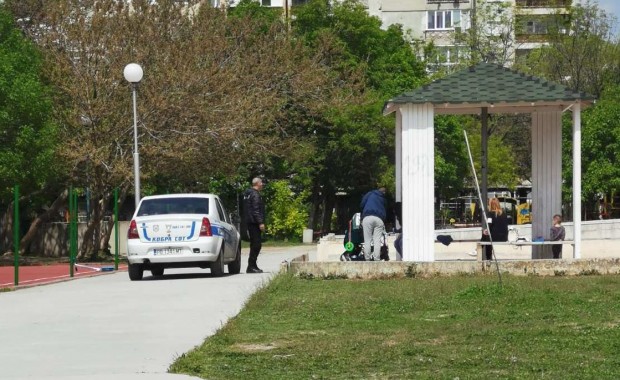 Читател на Plovdiv24 bg сигнализира за проблем в СУ Софроний Врачански