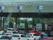 Арест на границата ни с Турция