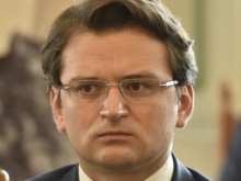 Външният министър на Украйна с ироничен коментар към България