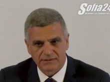 Стефан Янев с първи думи за новата си формация