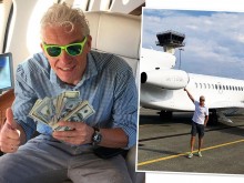 Принудиха руски милиардер да продаде банката си за "копейки"