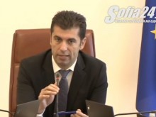 Петков: Внасяме искане към ЕК за повишаването на прага за регистрация по ДДС