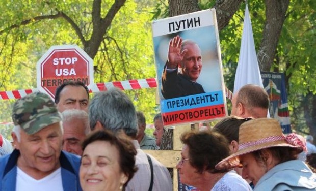 Българите най-слабо съчувстват на украинците, не виждат Русия като главния виновник за войната
