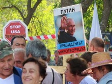 Българите най-слабо съчувстват на украинците, не виждат Русия като главния виновник за войната
