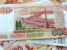 Рублата достигна връх, ето какво я изстреля нагоре