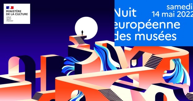Европейската нощ на музеите ще се проведе в събота 14