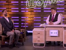 Срам, позор, гадни плейбеци - сринаха Любо Нейков и новото шоу на bTV