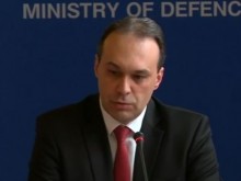 Военният министър: България има достатъчно ресурс да ремонтира украинска военна техника