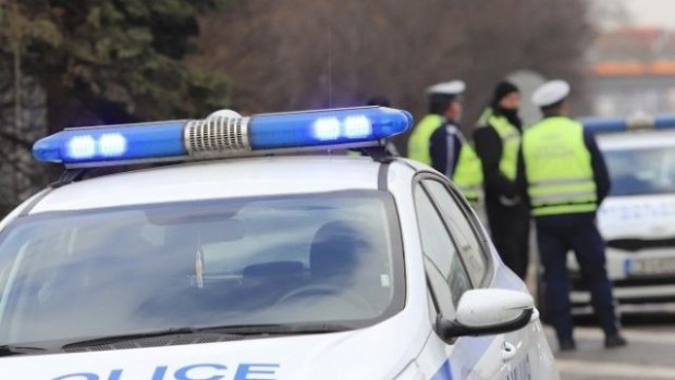 Убийство е извършено до Пловдив