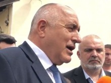 Борисов с безпрецедентна критика към президент, правителство и парламент