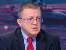 Бойко Ноев: Никой няма да нападне България