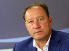 Ангел Найденов: България няма да дарява, но ще продължи да продава оръжия за Украйна