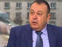 Заместник-председателят на ДПС: И утре кабинетът да подаде оставка, ще бъде късно