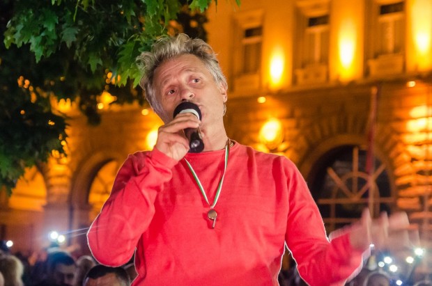 Къци Вапцаров с първи думи от болницата след инцидента