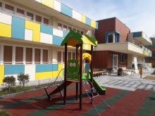 Никой не знае кога ще заработи новата детска градина "Чайка"