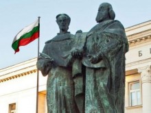 В Русия особено тежко се приема, че кирилицата е българска