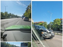 Из мрежата: Какво им става на всички в тая София?