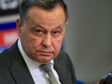 Украинският посланик в България направи скандално разкрите за писмото на Зеленски до НС