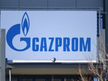 "Газпром" с писмо до европейските си клиенти