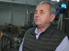 Собственик на фабрика: За 9 месеца сметките за газ се увеличиха 5 пъти