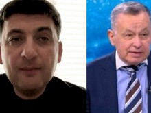 Чуков: Така само броят на русофилите в България се увеличава
