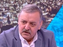 Проф. Кантарджиев каза какви са симптомите при мистериозния хепатит сред децата