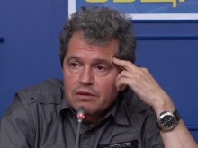 Тошко Йорданов предложи Кърджали да бъде отделен от селата, за да има по-честни избори