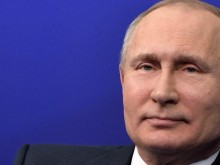 Владимир Путин с послание към всички украинци