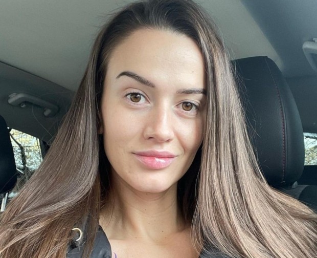 Denise Khairula from “The Bachelor” was released without makeup, the comments