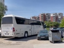 Кметът на 