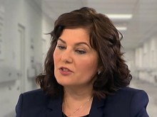 Медицинска сестра е получавала над 10 000 лева заплата