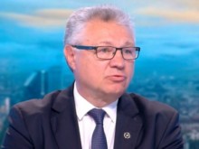 Шаламанов предупреди: Трябва да сме готови за всички възможни варианти
