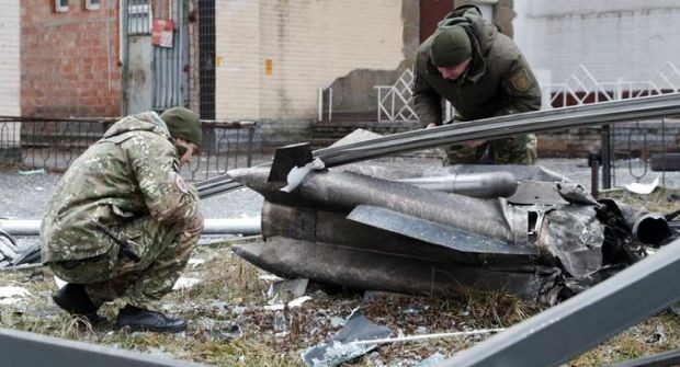 Битката за Донбас няма да бъде кратка а упорита и