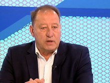Бивш министър: Нереалистично е да се ремонтира украинска военна техника в България