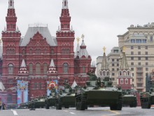 Експерт: Руската пропаганда у нас е нараснала 10 пъти за една година
