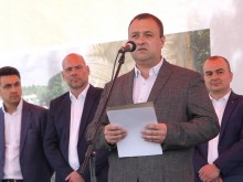 Министърът: Променяме посоката от субсидиране на декар към производство