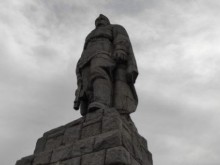 Митрофанова се изказа за паметника на Альоша