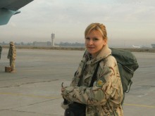 Президентът назначи Габриела Наплатанова за член на СЕМ