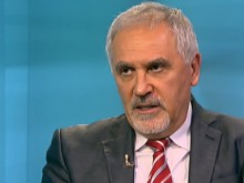 Любомир Кючуков: Влизаме в продължителна война
