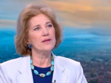 Елена Поптодорова: Енергийният сектор е с най-голям корупционен индекс