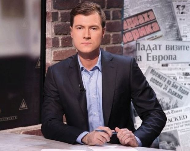Наш новинар тежал над 100 кг, сега обаче изглежда прекрасно