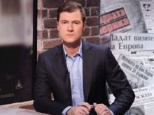 Наш новинар тежал над 100 кг, сега обаче изглежда прекрасно
