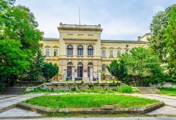 Всички музейни експозиции и музейни обекти на РИМ Варна ще бъдат