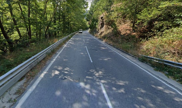 Проектират нов скоростен път от Пловдив до Смолян, съобщи пред