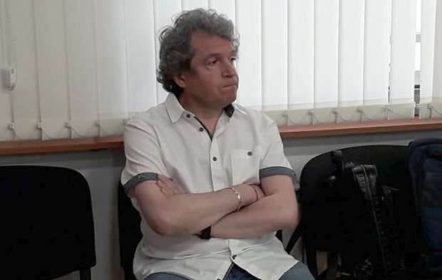 Махат шефа на ВиК Пловдив заради предаде репортер на